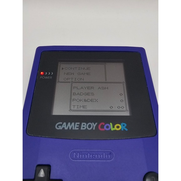 Pokémon Red Version for Gameboy Game - Picture 6 of 6